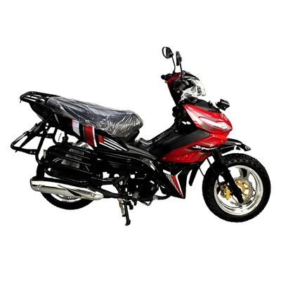 Cub-ld6 110cc motorcykel